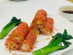 -幸运楼(北京路店)