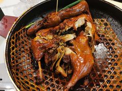 -老燕皇·南京菜(玄武湖店)