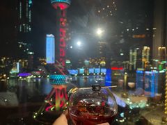 -翡翠36酒吧(浦东香格里拉店)
