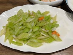 -锡和无锡菜(景丽苑店)