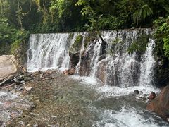 -西岭雪山大飞水景区