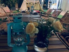 -CAMP.33露营烤肉·团建聚餐(创智天地店)