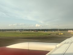 -米兰马尔彭萨国际机场