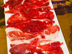 -刘少华贵州小黄牛·鲜牛肉火锅(总店)