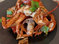 -西村日本料理(香格里拉饭店)