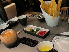 -同仁四季椰子鸡(无锡滨湖万象汇店)