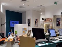 -海马体照相馆(万菱汇店)