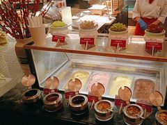 -西安皇冠假日酒店·朱雀咖啡厅