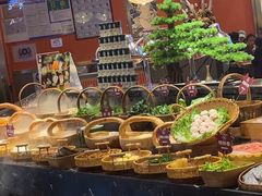 -空之介寿喜烧·和牛放题(恒隆广场店)