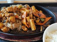 -西南政法大学-学生1食堂
