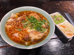 -喜晋道面馆(华严寺广场店)