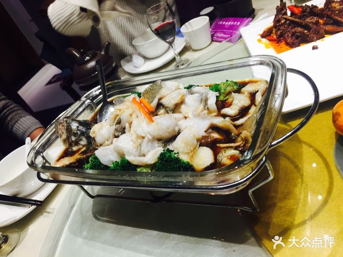 荔晶时代餐厅(麟趾路店)图片