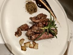 -火地铁板烧(昆山万象汇店)