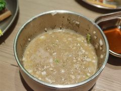 -西塔老太太泥炉烤肉(北京双井店)