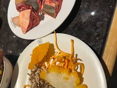 -川骄海鲜自助(河东店)