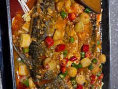 -烟火鱼乡(京华城店)