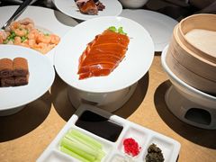 -四季民福烤鸭店(西单华威约饭街店)