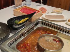 -巴奴毛肚火锅(大剧院店)
