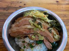 -老嘢扣肉糯米饭(云亭街店)