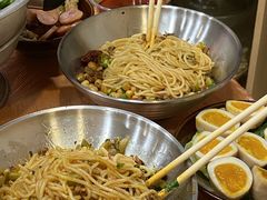 -王大乔泡椒米线·小火锅(星城天地店)