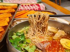 -杨小佳·齐齐哈尔烤肉·烤串(广州店)