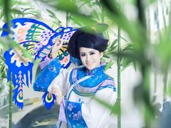 -九月鹰飞汉服摄影工作室