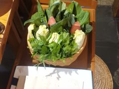 -老凯俚酸汤鱼(鸿通城店)