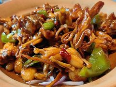 -王家大院·南京菜(湛江路总店)