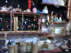 -暮晚尘香汉服旗袍