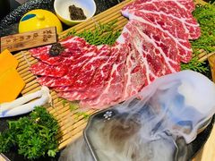 -黑牛の店·和牛烧肉(合生汇店)