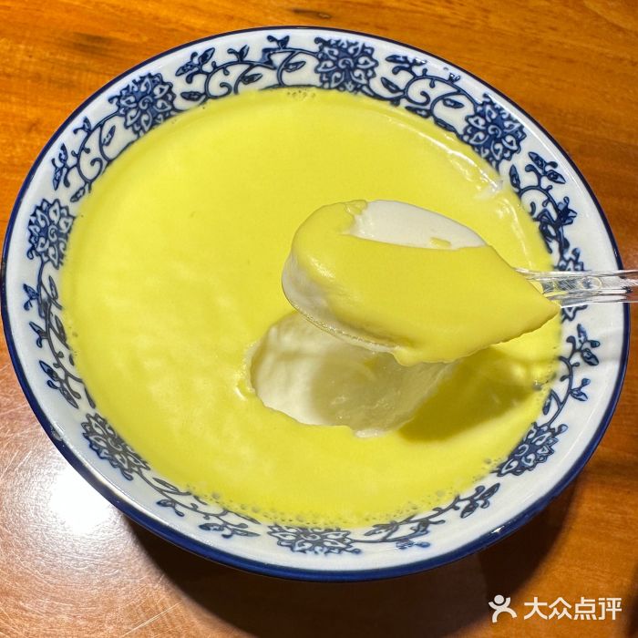 青海名吃尕张娃非遗烤肉(海湖总店)图片