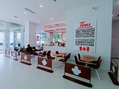 -Tims天好咖啡·贝果(融汇佳盛大厦店)