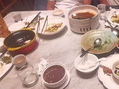-柴门头啖汤·经典川菜·慢火汤品(锦城万达店)