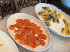 -索菲特西湖大酒店·香榭丽全日候餐厅(南山路店)