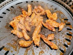 -炉队长·齐齐哈尔家庭烤肉(马家堡店)
