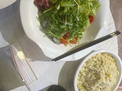 -老浒记烤鸭-北京菜(琉璃厂店)