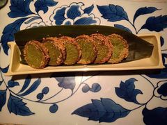 -绿茶餐厅(布吉万象汇店)