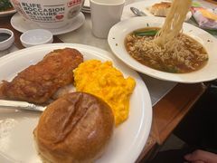 -翠华餐厅(德基广场店)