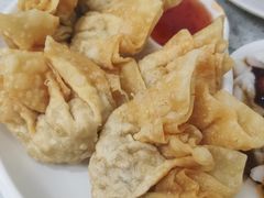 -芬芳甜品(同福路店)