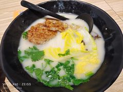 -渔米丰·广府鱼汤米线(光明广场店)