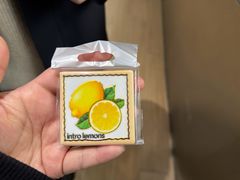 -introlemons(西单更新场·北京首店)