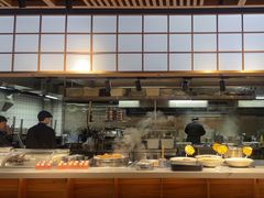 -郑享吃烧烤烩面(红专路店)