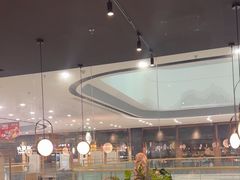 -赠李白·如诗的川味(余杭万达广场店)