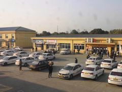 -无忧学车·华茂基地(宝山校区)