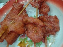 里脊肉-做了不起的80后