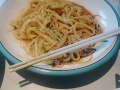 -燕兰楼·清真西北融合菜(亚运村店)