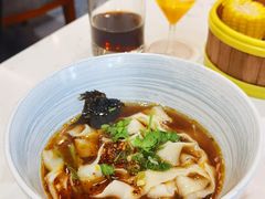-金安大饭店-金品自助餐厅