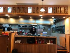 -博多一幸舍(侨福芳草地购物中心店)