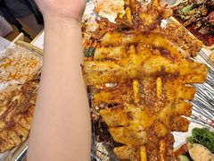 -亿牌牌东北烧烤(博物馆旗舰店)