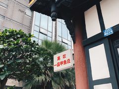 -高坎一品甲鱼庄(两河店)